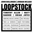 Loopstock album cover